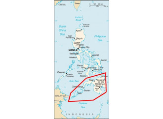 Stato Islamico all'offensiva nelle Filippine