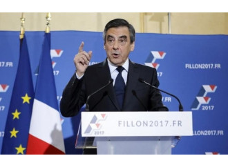 Famiglia e libero mercato,
il modello Fillon