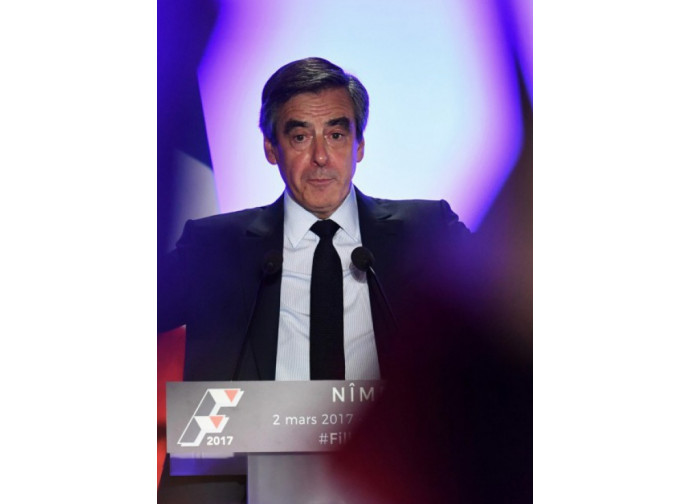 Fillon