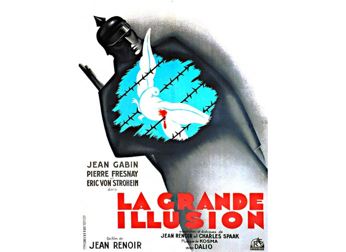 La Grande Illusione La Grande Illusione