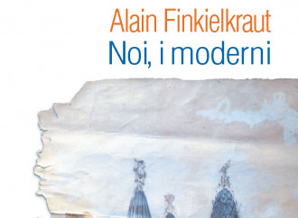 Le lezioni di Finkielkraut: la depressione dei moderni