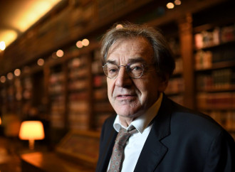 Insulti a Finkielkraut: chi sono i nuovi antisemiti
