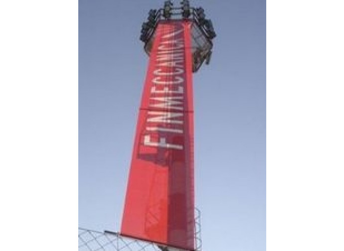 Finmeccanica Finmeccanica