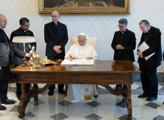 La nota sulla Nostra aetate: una speranza più umana che cristiana