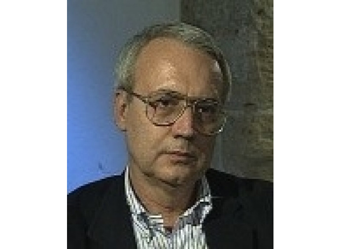 Paolo Flores d'Arcais Paolo Flores d'Arcais