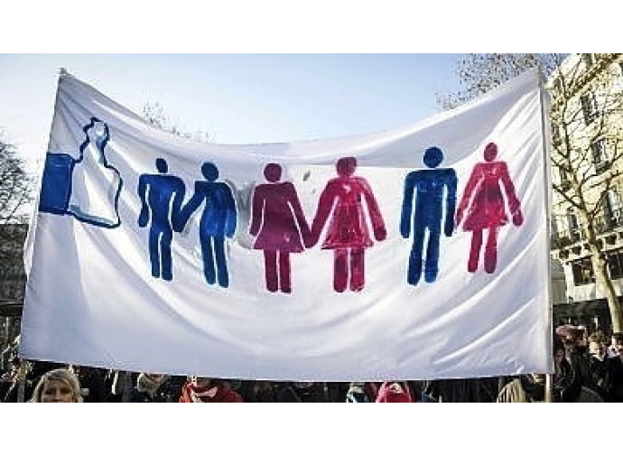 Lo Stato non può riconoscere le unioni civili Lo Stato non può riconoscere le unioni civili