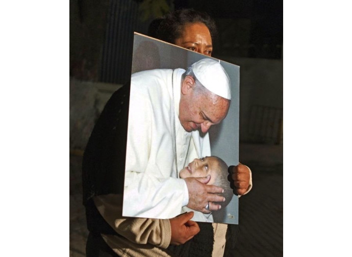 Papa Francesco Papa Francesco