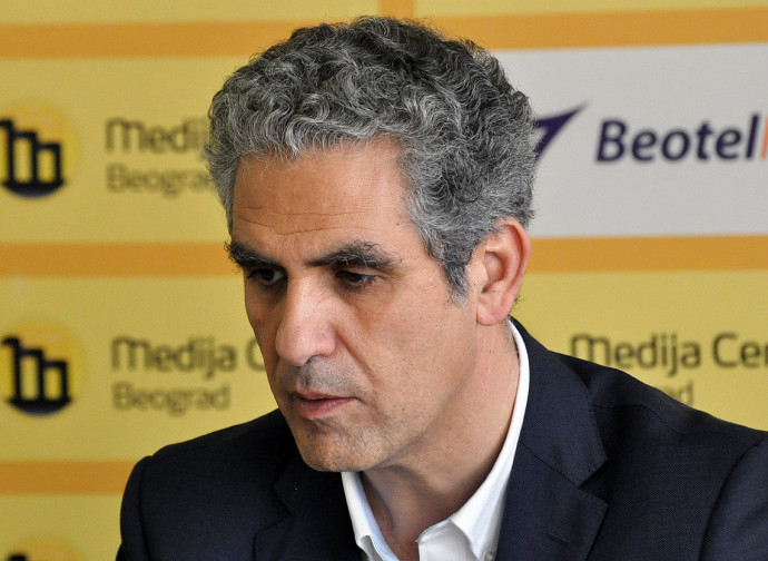 Marcello Foa Marcello Foa