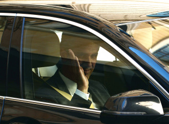 Foa diventa presidente della Rai fra mille polemiche