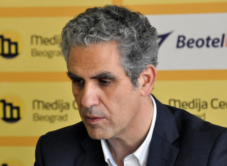 Rai, stallo su Foa. Solito teatrino politico televisivo