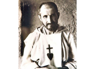 La profezia di de Foucauld:
«Così l’islam ci dominerà»