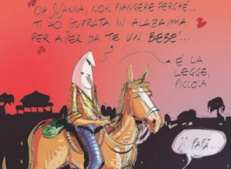 C'era una volta il Foglio antiabortista e anticonformista