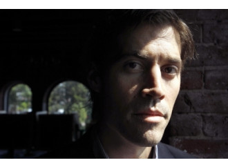 James Foley. La preghiera lo ha reso un uomo libero