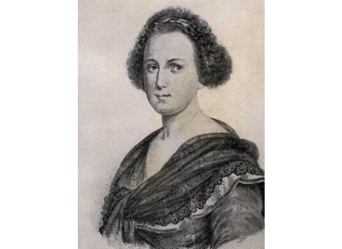 Eleonora Pimentel de Fonseca Eleonora Pimentel de Fonseca