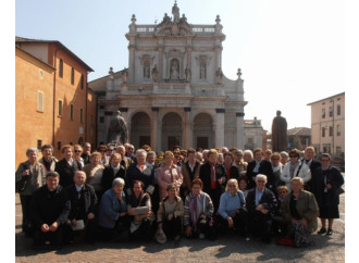 I santuari sono luoghi di nuova evangelizzazione