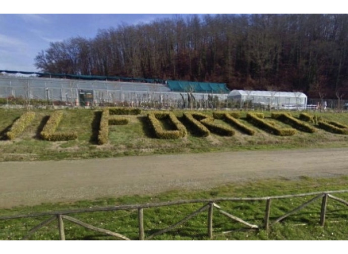 Il Forteto di Vicchio nel Mugello