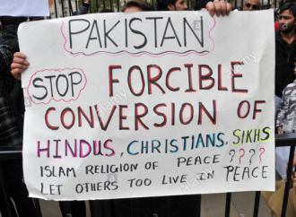 In Pakistan una legge contro le conversioni forzate all’Islam sarebbe “anti-Corano”