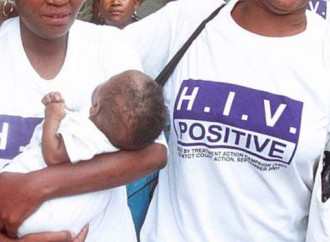 Donne malate di Aids sterilizzate a forza in Sudafrica