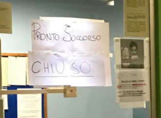 Covid-mania: salvatori di vite puniti e anziani abbandonati