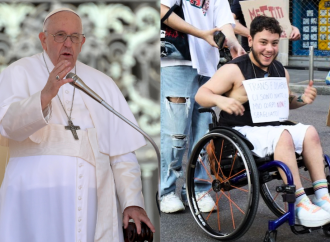 Se a quel trans non piace la parola "peccato"