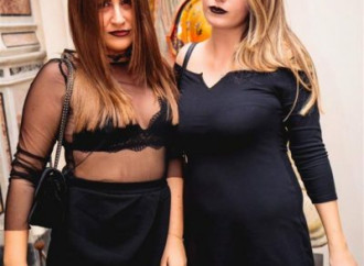 Halloween in chiesa, che ipocrisia sulle profanazioni