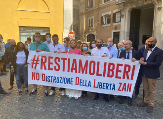 Ddl Zan, emendamenti e ostacoli: oggi giorno decisivo