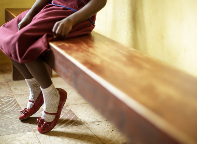 Foto licenza CC, via Monusco su Flickr Foto licenza CC, via Monusco su Flickr