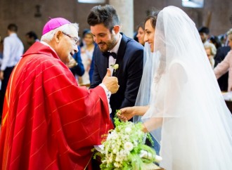 Il nostro amico don Negri, una compagnia a Cristo
