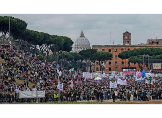 2016, la 
Verità nemica
della Carità