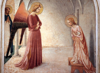 Beato Angelico, il pittore che «ha veduto il Paradiso»