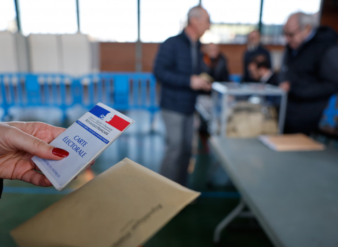 Francia, elezioni locali