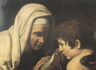 Santa Francesca Romana