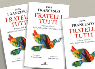 Fratelli tutti e le due diverse fratellanze