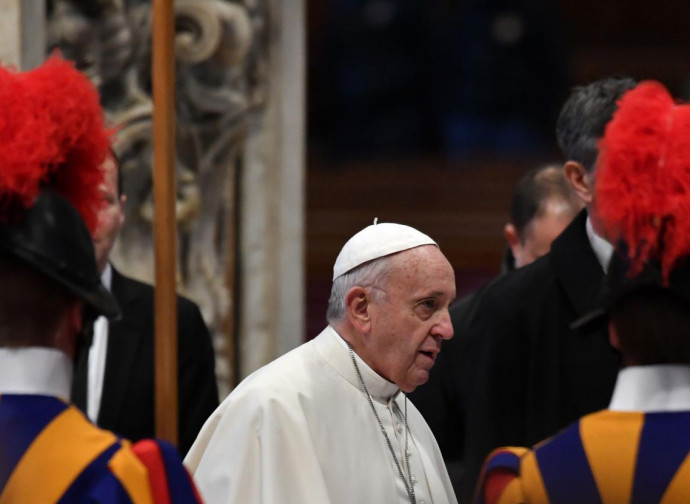 Papa Francesco Papa Francesco