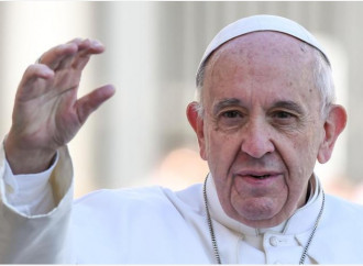 Papa Francesco: “La tradizione è la garanzia del futuro”