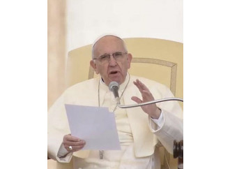 Dio non è un idolo e non delude mai