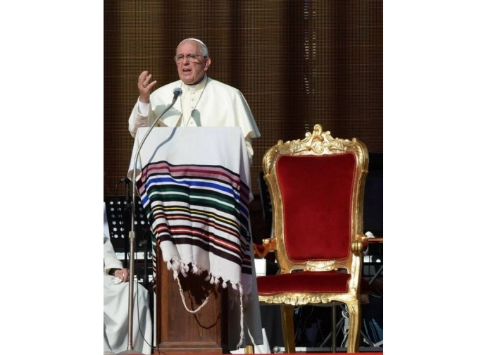 Papa Francesco Papa Francesco