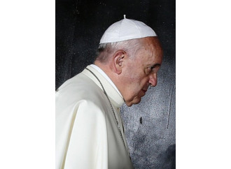 Papa Francesco riflette sull'identità dell'Europa