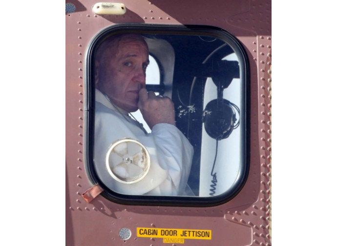 Papa Francesco Papa Francesco