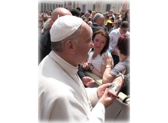 Papa Francesco