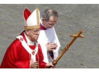 Pasqua. La Resurrezione non è una fiaba