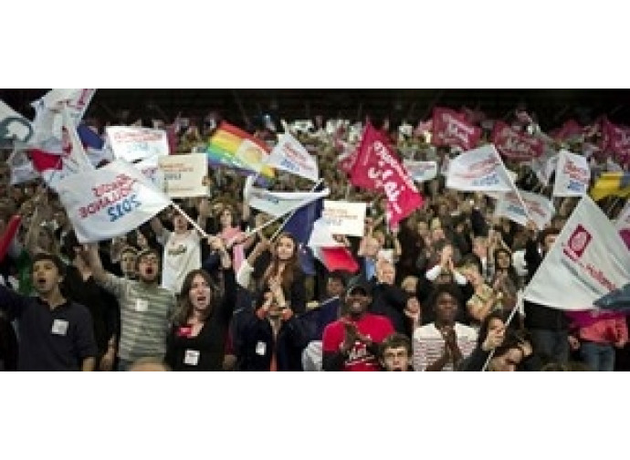 Elezioni Francia Elezioni Francia