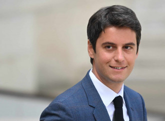 Il nuovo premier francese è gay
