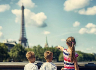 Francia con meno figli. La fine di un mito europeo