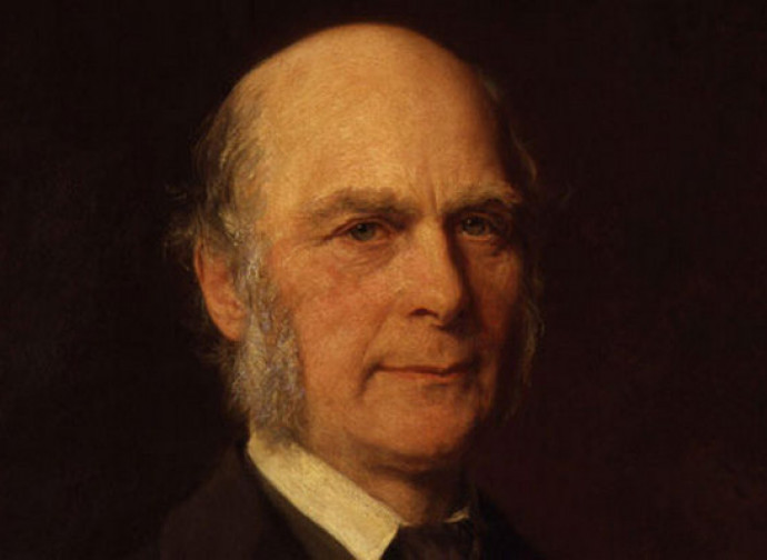 Sir Francis Galton