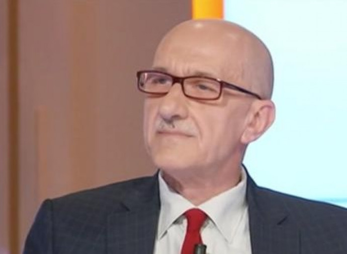 Franco Battaglia Franco Battaglia