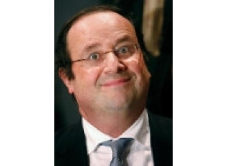 Hollande, come predicare bene
e razzolare male