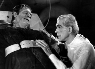 Frankenstein, una lucida profezia della modernità