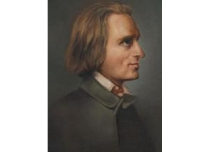 Liszt