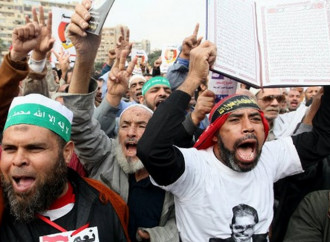 L'Europa ha un problema, si chiama Fratellanza musulmana